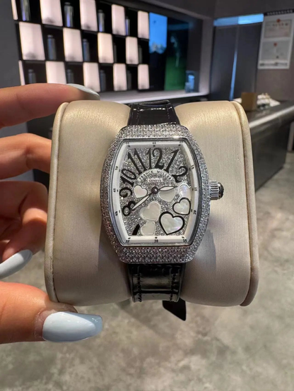 Franck Muller Edicion Limitada