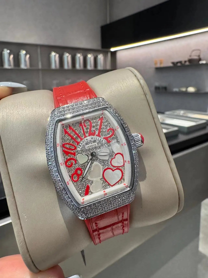 Franck Muller Edicion Limitada