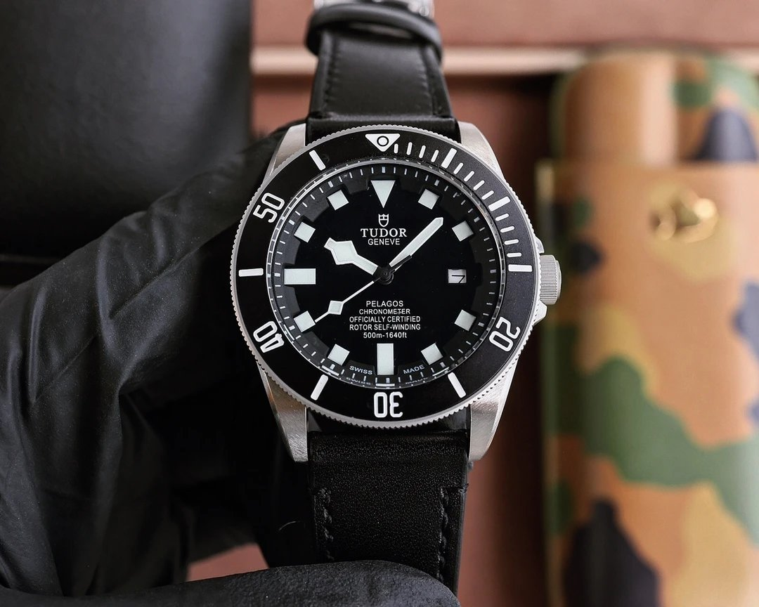Tudor 1er Edición