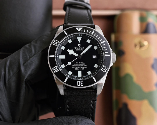 Tudor 1er Edición