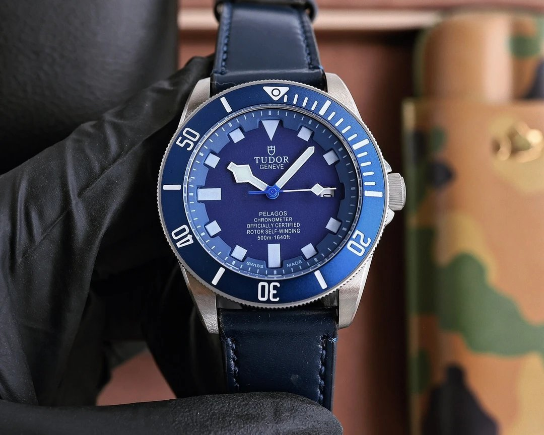 Tudor 1er Edición