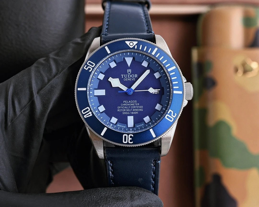 Tudor 1er Edición