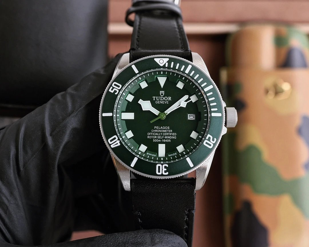 Tudor 1er Edición