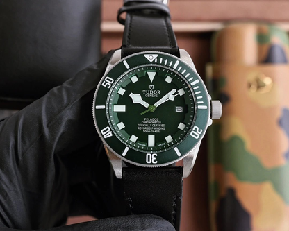 Tudor 1er Edición