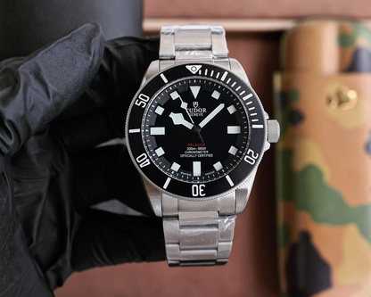 Tudor 1er Edición
