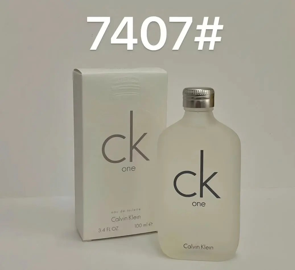 Perfume Calvin Klein