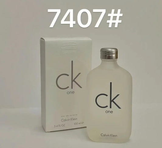 Perfume Calvin Klein