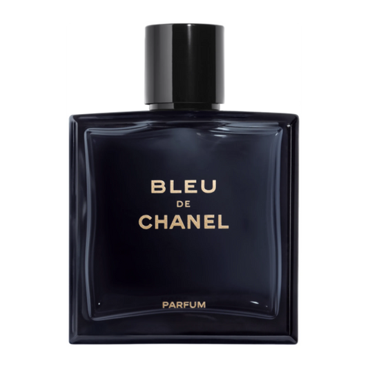 Perfume Bleu de Chanel