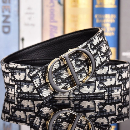 Cinturon Dior