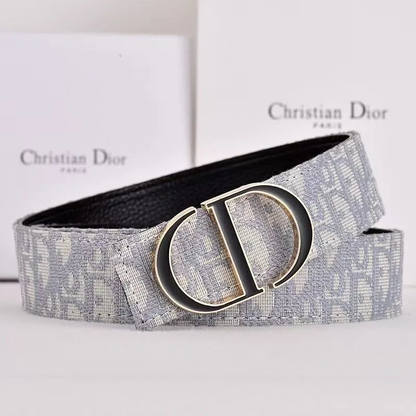 Cinturon Dior