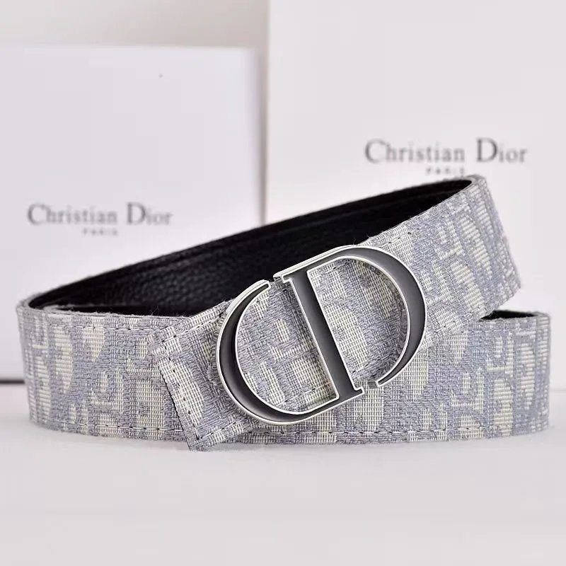 Cinturon Dior