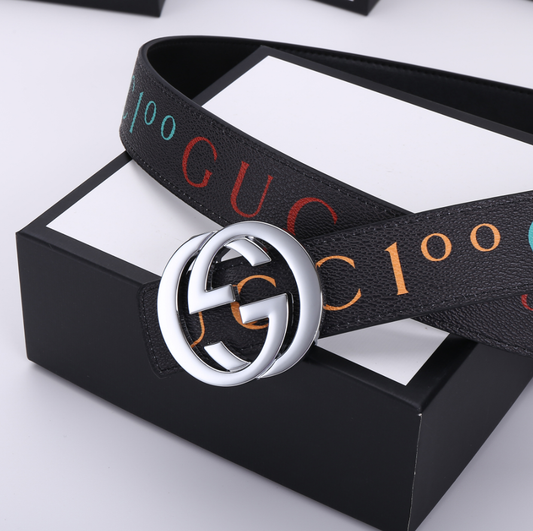 Cinturón Gucci