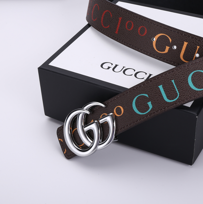 Cinturón Gucci