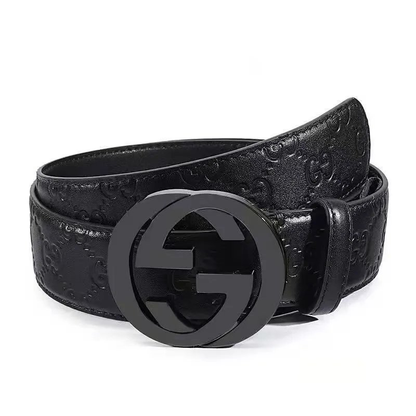 Cinturón Gucci 2da Edición