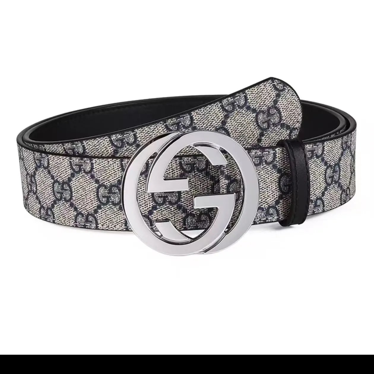 Cinturón Gucci 2da Edición