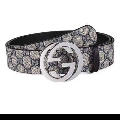 Cinturón Gucci 2da Edición