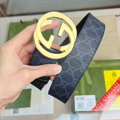 Cinturón Gucci 2da Edición