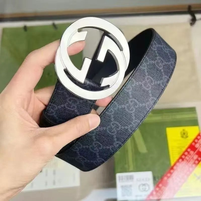 Cinturón Gucci 2da Edición