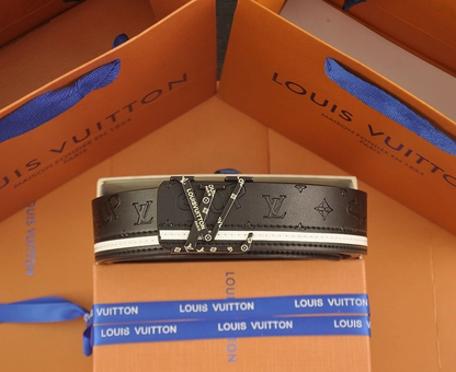 Cinturón Louis Vuitton