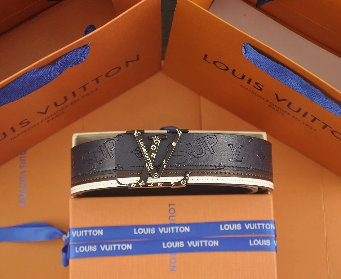 Cinturón Louis Vuitton