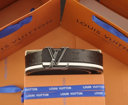 Cinturón Louis Vuitton