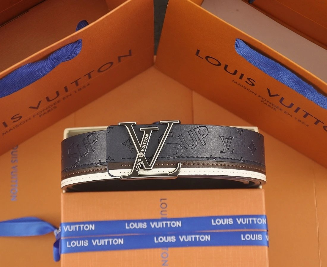 Cinturón Louis Vuitton