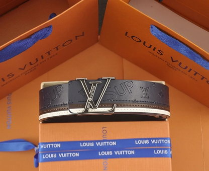 Cinturón Louis Vuitton