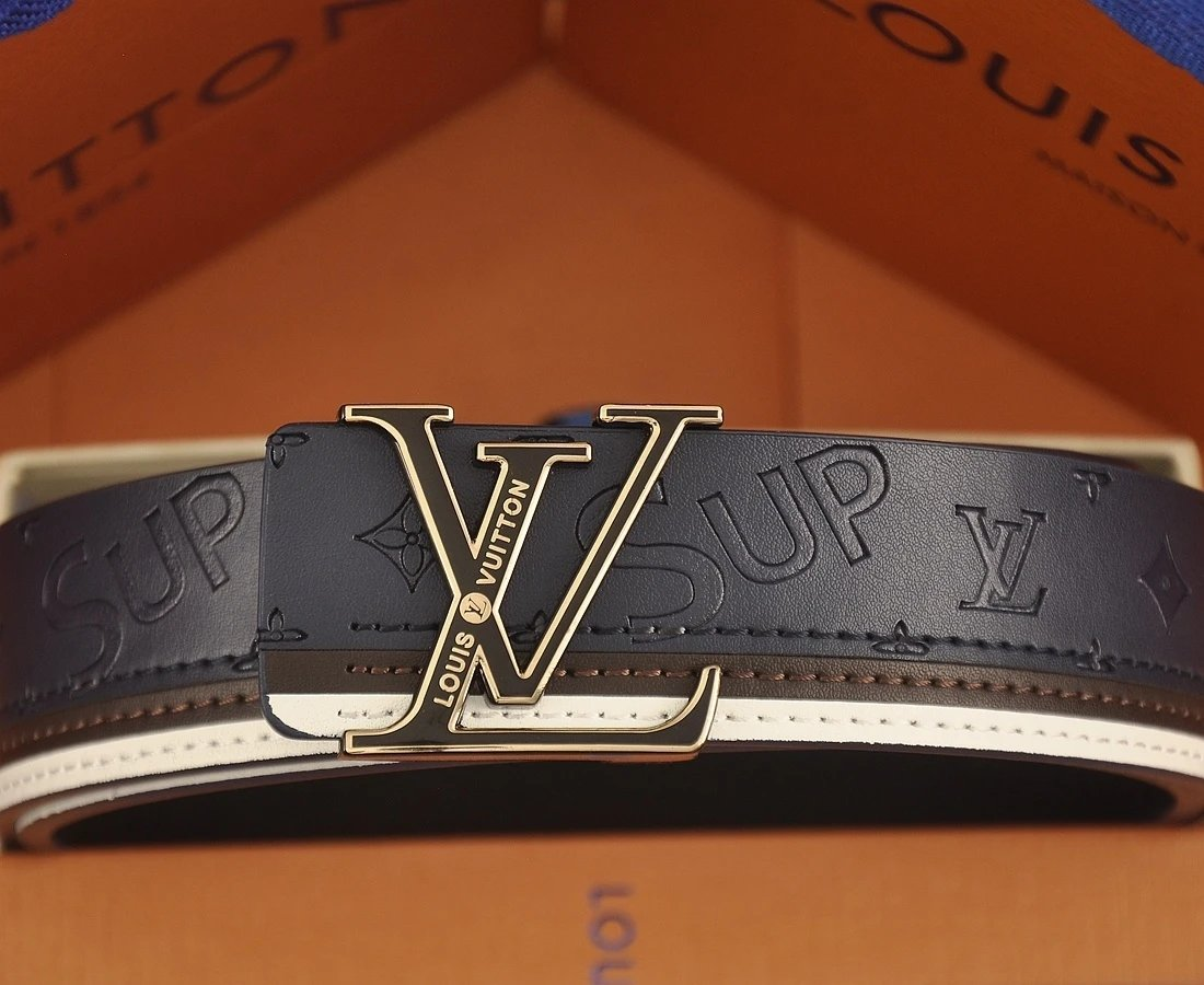 Cinturón Louis Vuitton