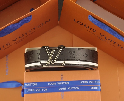 Cinturón Louis Vuitton