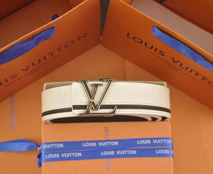 Cinturón Louis Vuitton