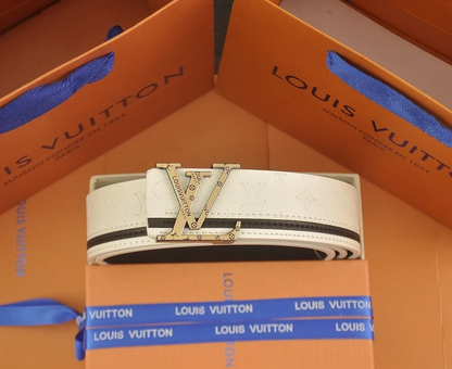 Cinturón Louis Vuitton