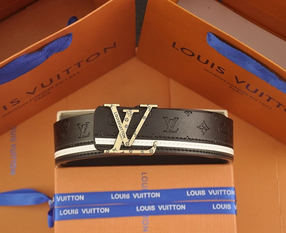 Cinturón Louis Vuitton