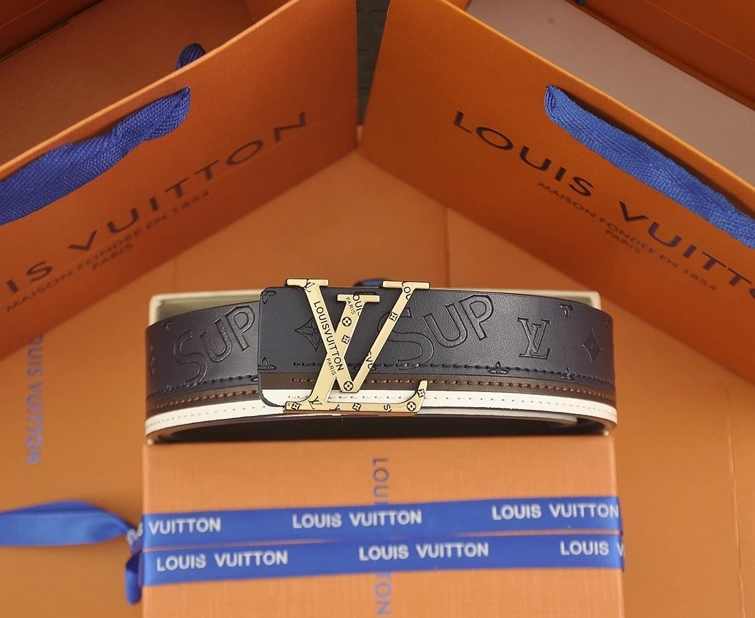 Cinturón Louis Vuitton