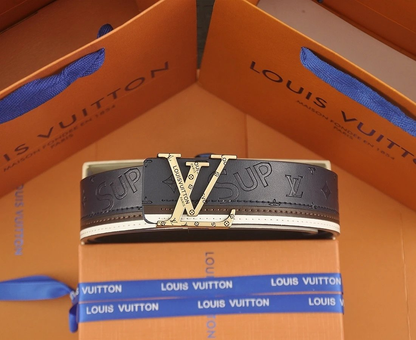 Cinturón Louis Vuitton