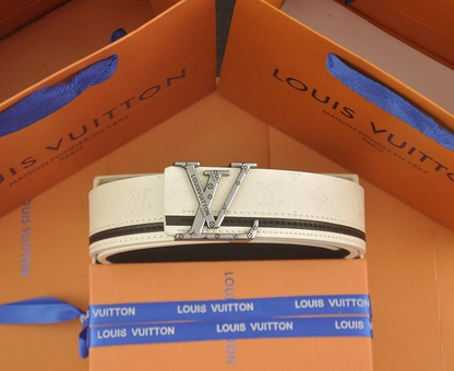Cinturón Louis Vuitton