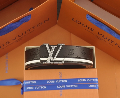 Cinturón Louis Vuitton