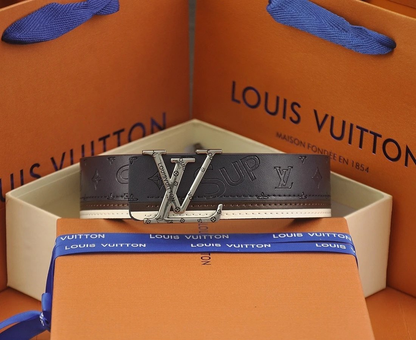 Cinturón Louis Vuitton
