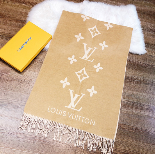 Bufanda Louis Vuitton