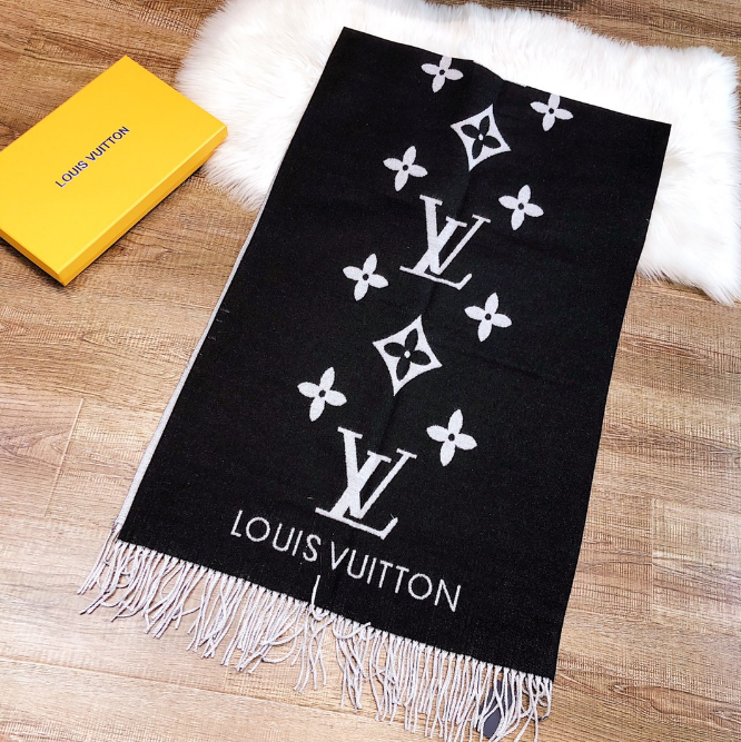 Bufanda Louis Vuitton