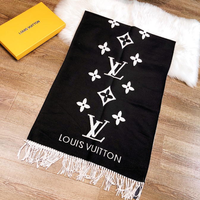 Bufanda Louis Vuitton