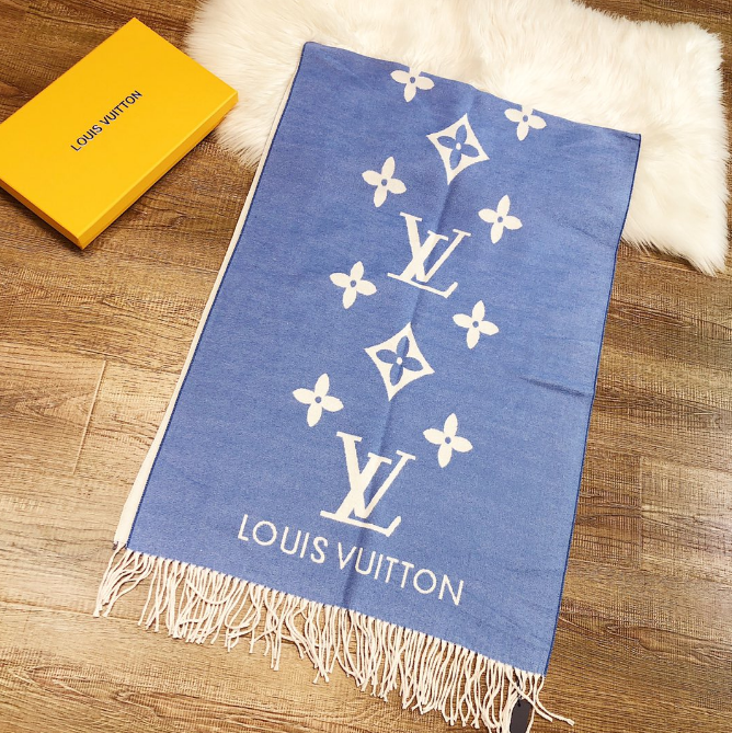 Bufanda Louis Vuitton