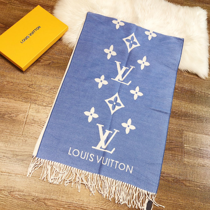 Bufanda Louis Vuitton