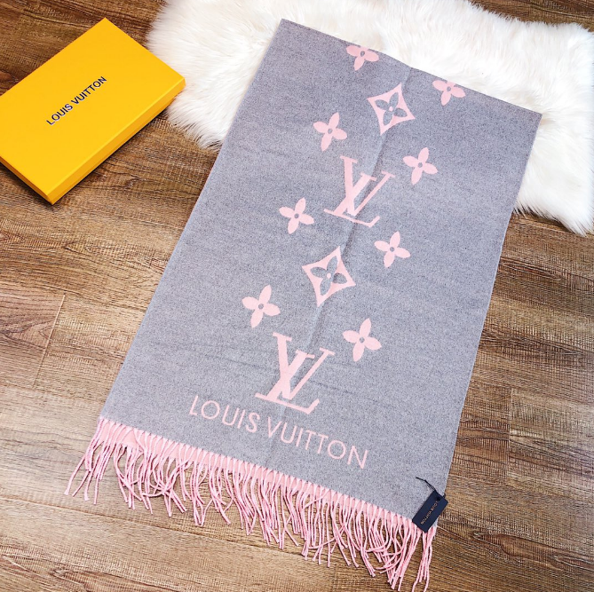 Bufanda Louis Vuitton