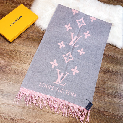 Bufanda Louis Vuitton