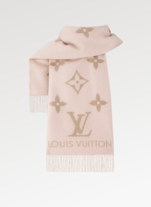 Bufanda Louis Vuitton