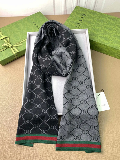 Bufanda Gucci