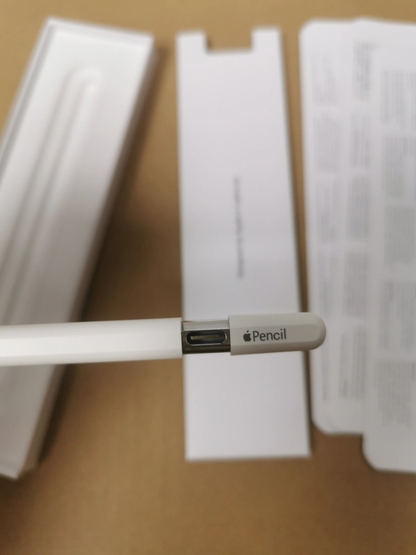 Apple Pencil 3ra generación