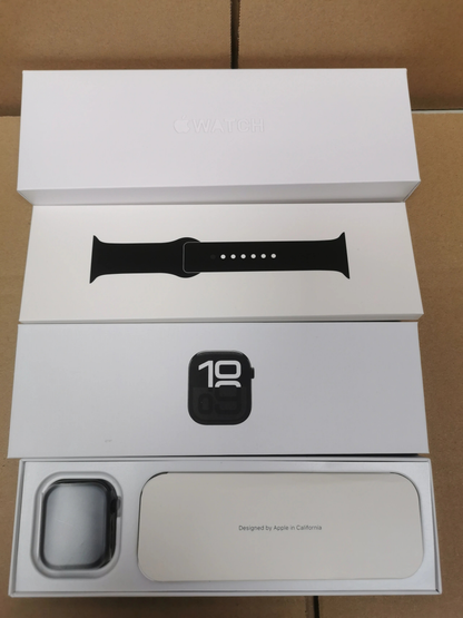 Apple Watch 2da Generación