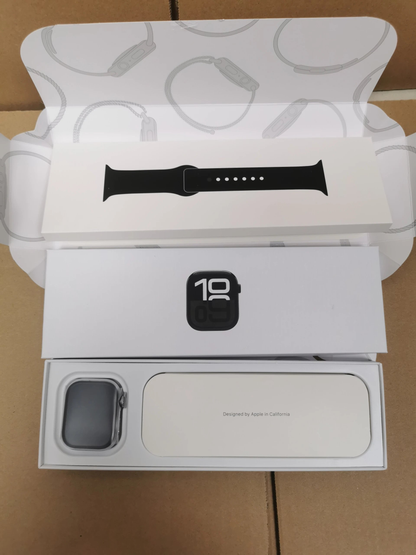 Apple Watch 2da Generación