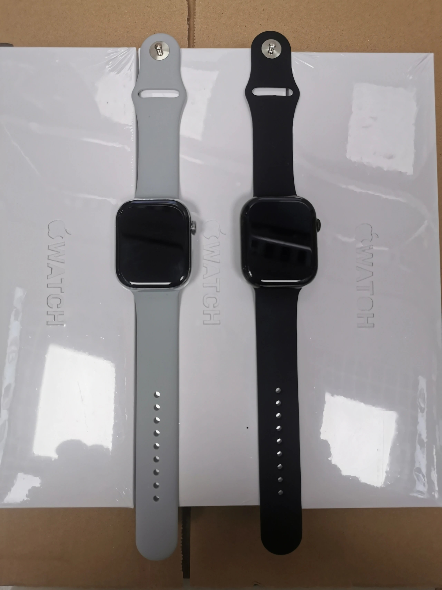 Apple Watch 2da Generación